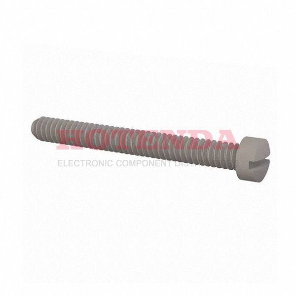 010632F125 - 010632F125 datasheet pdf and Screws, Bolts product details from Essentra Components stock available on our website