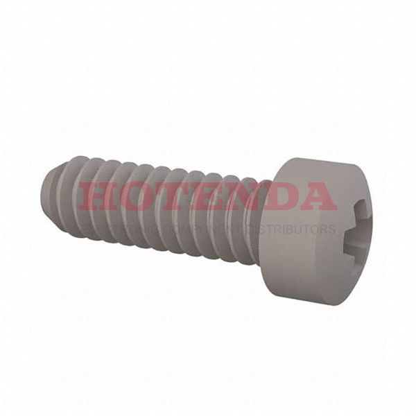 010632WF043 - 010632WF043 datasheet pdf and Screws, Bolts product details from Essentra Components stock available on our website