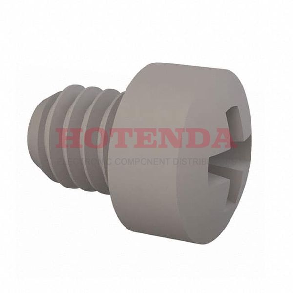 010832WF018 - 010832WF018 datasheet pdf and Screws, Bolts product details from Essentra Components stock available on our website