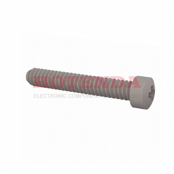 010632WF087 - 010632WF087 datasheet pdf and Screws, Bolts product details from Essentra Components stock available on our website