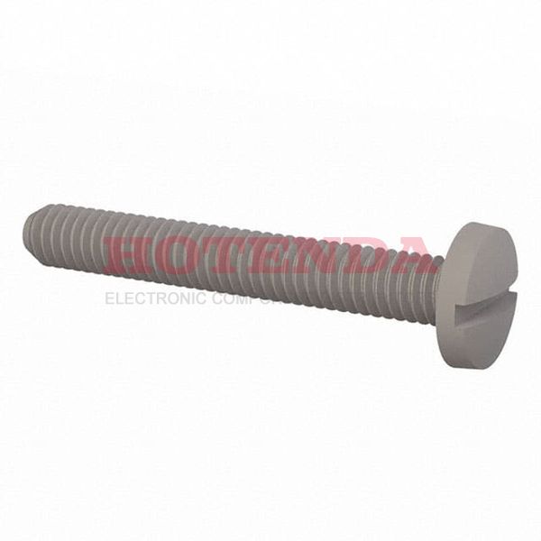 010640B100 - 010640B100 datasheet pdf and Screws, Bolts product details from Essentra Components stock available on our website