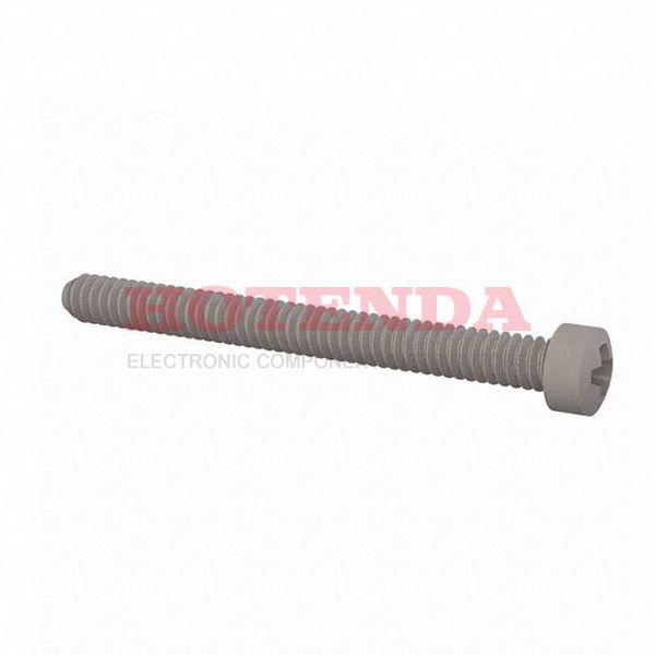 010440WF118 - 010440WF118 datasheet pdf and Screws, Bolts product details from Essentra Components stock available on our website