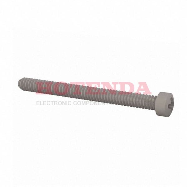 010440WF125 - 010440WF125 datasheet pdf and Screws, Bolts product details from Essentra Components stock available on our website