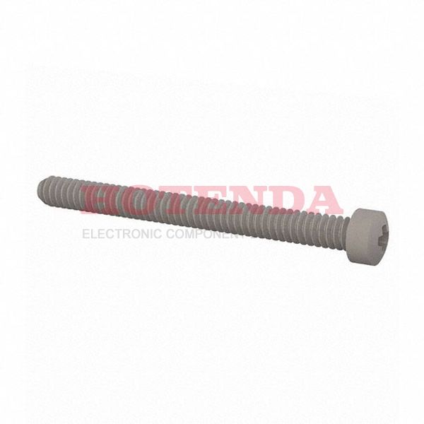 010632WF150 - 010632WF150 datasheet pdf and Screws, Bolts product details from Essentra Components stock available on our website
