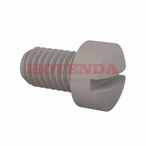 011032F031 - 011032F031 datasheet pdf and Screws, Bolts product details from Essentra Components stock available on our website