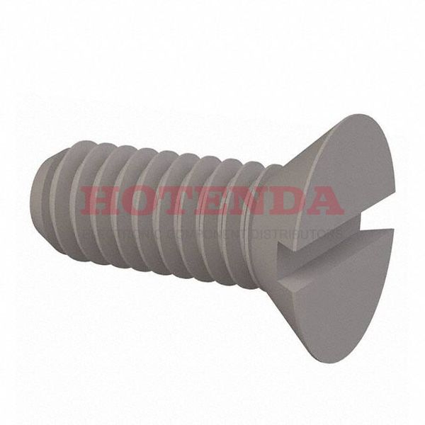 020832A043 - 020832A043 datasheet pdf and Screws, Bolts product details from Essentra Components stock available on our website