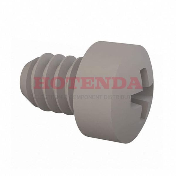 011024WF025 - 011024WF025 datasheet pdf and Screws, Bolts product details from Essentra Components stock available on our website