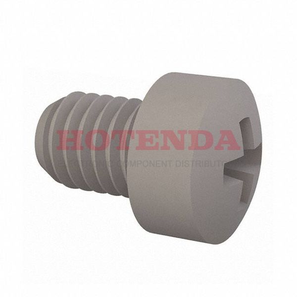 011032WF025 - 011032WF025 datasheet pdf and Screws, Bolts product details from Essentra Components stock available on our website