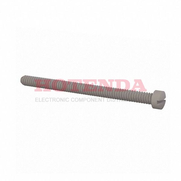 010632F187 - 010632F187 datasheet pdf and Screws, Bolts product details from Essentra Components stock available on our website