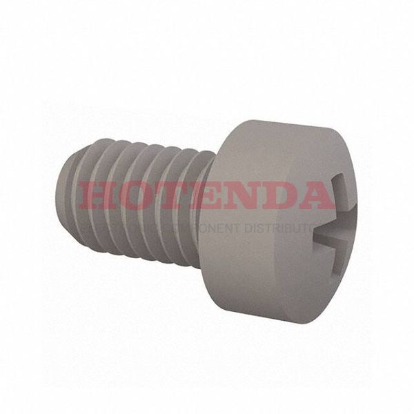 011032WF031 - 011032WF031 datasheet pdf and Screws, Bolts product details from Essentra Components stock available on our website