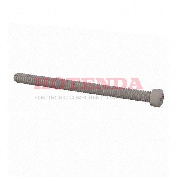 010632WF200 - 010632WF200 datasheet pdf and Screws, Bolts product details from Essentra Components stock available on our website