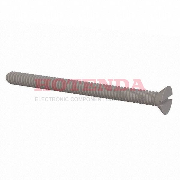 020440A137 - 020440A137 datasheet pdf and Screws, Bolts product details from Essentra Components stock available on our website