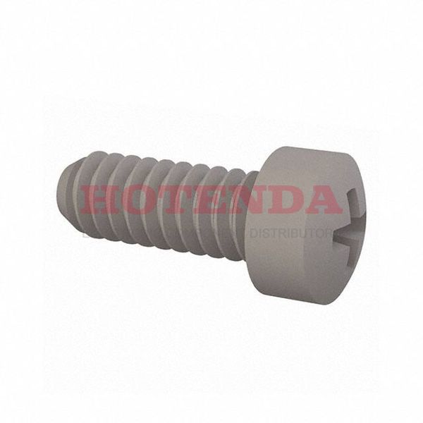 011024WF050 - 011024WF050 datasheet pdf and Screws, Bolts product details from Essentra Components stock available on our website
