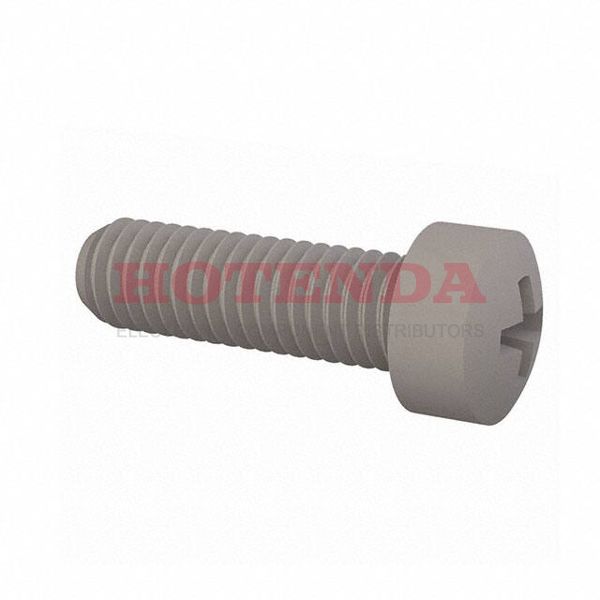 011032WF062 - 011032WF062 datasheet pdf and Screws, Bolts product details from Essentra Components stock available on our website