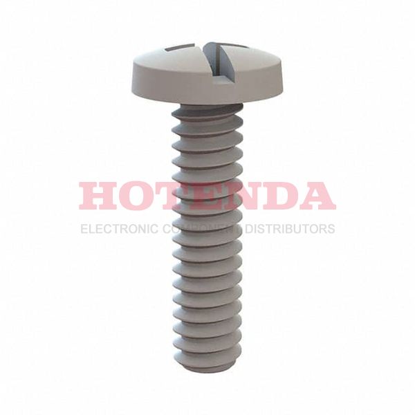 011024CD075 - 011024CD075 datasheet pdf and Screws, Bolts product details from Essentra Components stock available on our website