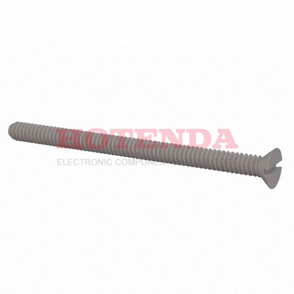 020632A200 - 020632A200 datasheet pdf and Screws, Bolts product details from Essentra Components stock available on our website