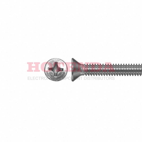 022520B106 - 022520B106 datasheet pdf and Screws, Bolts product details from Essentra Components stock available on our website