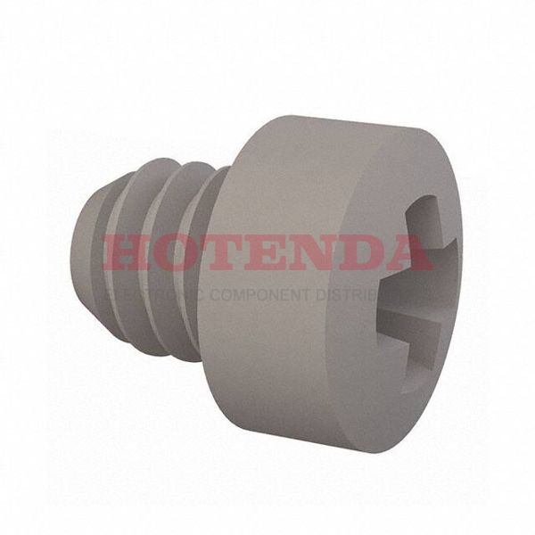 012520WF025 - 012520WF025 datasheet pdf and Screws, Bolts product details from Essentra Components stock available on our website