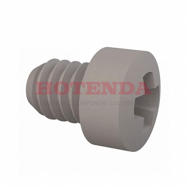 012520WF031 - 012520WF031 datasheet pdf and Screws, Bolts product details from Essentra Components stock available on our website
