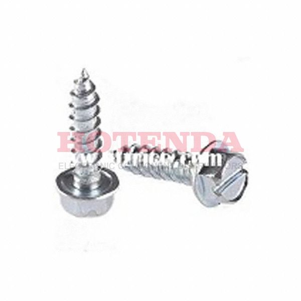 9580 - 9580 datasheet pdf and Screws, Bolts product details from Keystone Electronics stock available on our website