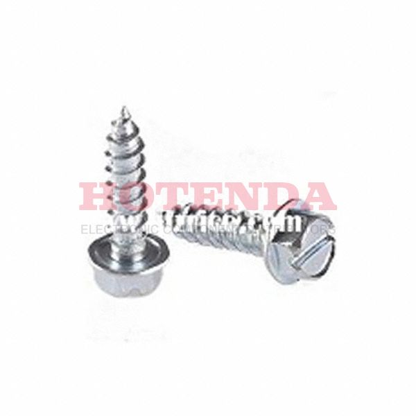 9578 - 9578 datasheet pdf and Screws, Bolts product details from Keystone Electronics stock available on our website