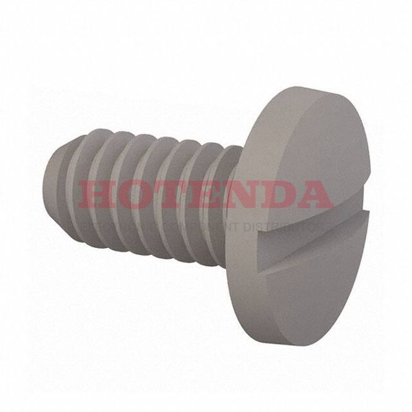 010080B012 - 010080B012 datasheet pdf and Screws, Bolts product details from Essentra Components stock available on our website