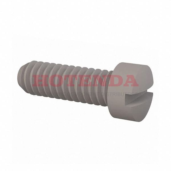010080F018 - 010080F018 datasheet pdf and Screws, Bolts product details from Essentra Components stock available on our website