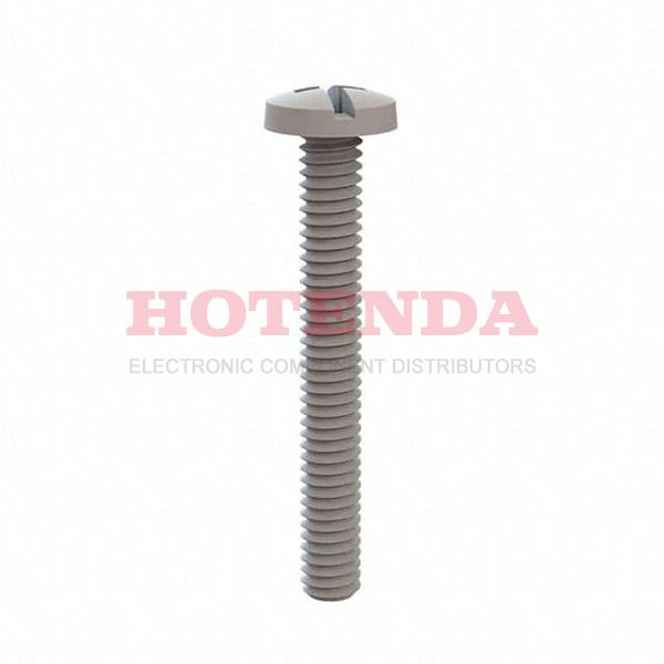 010832CD125 - 010832CD125 datasheet pdf and Screws, Bolts product details from Essentra Components stock available on our website