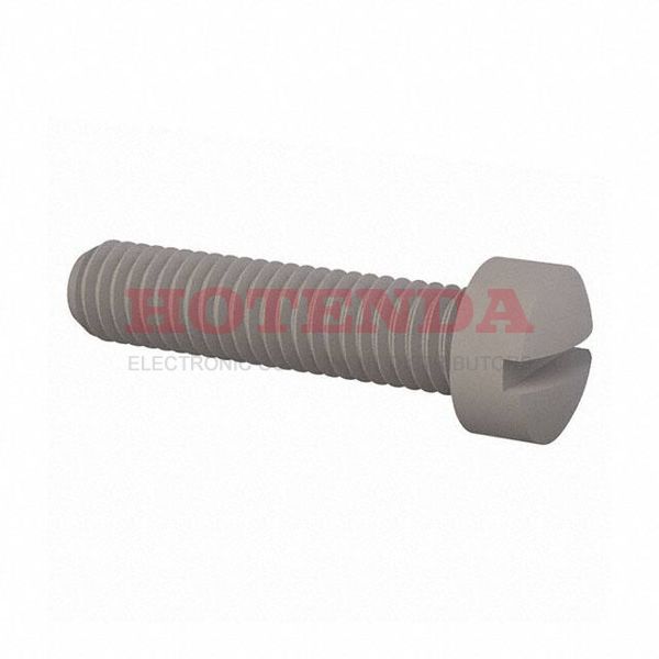 011032F081 - 011032F081 datasheet pdf and Screws, Bolts product details from Essentra Components stock available on our website