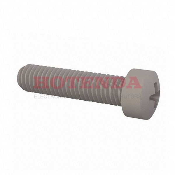 011032WF081 - 011032WF081 datasheet pdf and Screws, Bolts product details from Essentra Components stock available on our website