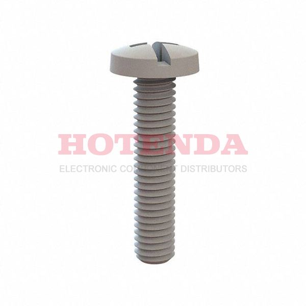 011032CD087 - BINDER COMBINATION SCREW 10-32