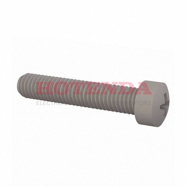 011032WF100 - FILLISTER PHILLIPS SCREW 10-32