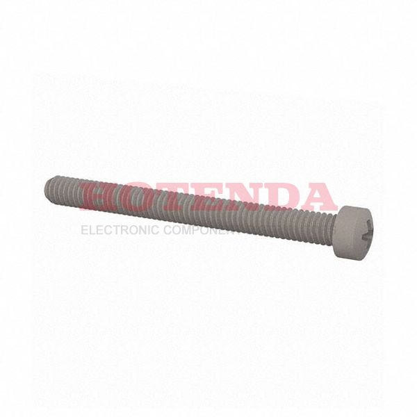 010832WF175 - 010832WF175 datasheet pdf and Screws, Bolts product details from Essentra Components stock available on our website