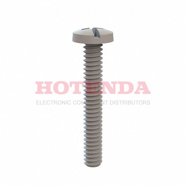 011024CD125 - 011024CD125 datasheet pdf and Screws, Bolts product details from Essentra Components stock available on our website