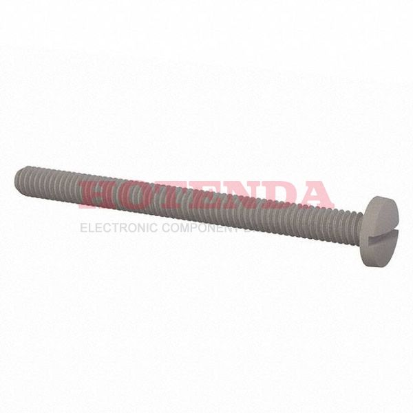 010832B200 - 010832B200 datasheet pdf and Screws, Bolts product details from Essentra Components stock available on our website
