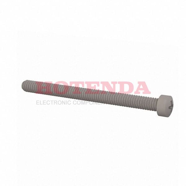 010832WF200 - 010832WF200 datasheet pdf and Screws, Bolts product details from Essentra Components stock available on our website