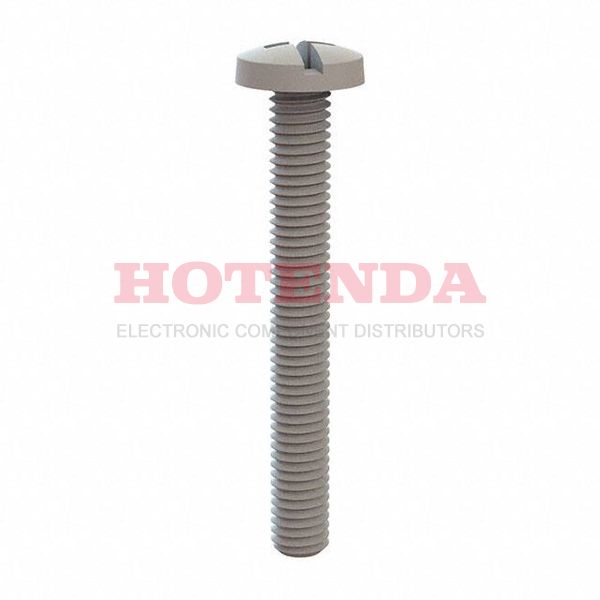 011032CD150 - BINDER COMBINATION SCREW 10-32
