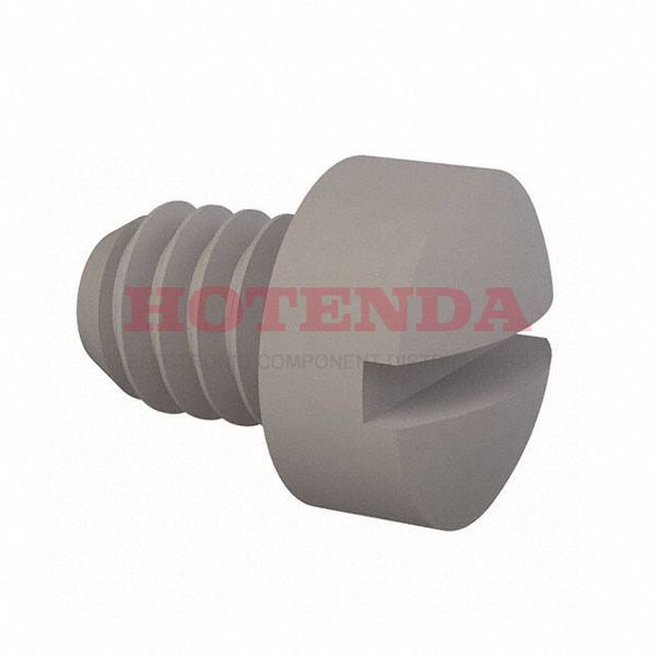 012520F031 - 012520F031 datasheet pdf and Screws, Bolts product details from Essentra Components stock available on our website