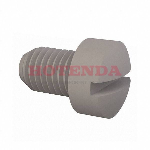 012528F037 - 012528F037 datasheet pdf and Screws, Bolts product details from Essentra Components stock available on our website