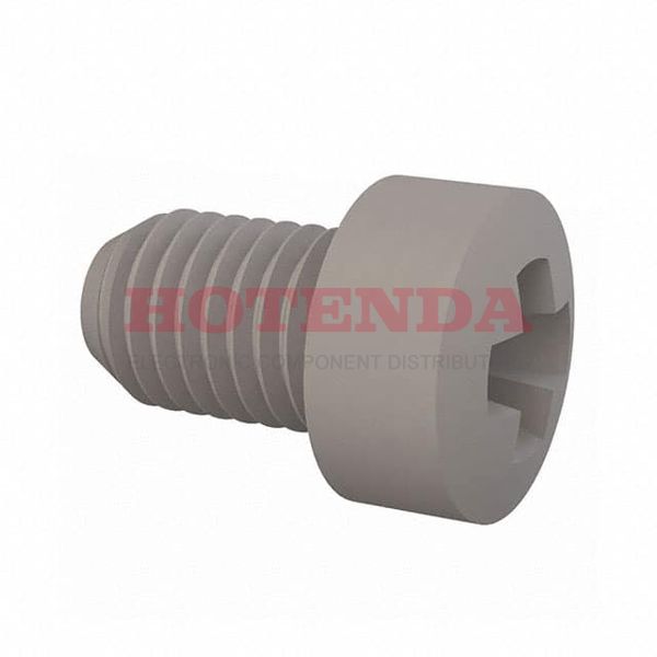 012528WF037 - 012528WF037 datasheet pdf and Screws, Bolts product details from Essentra Components stock available on our website