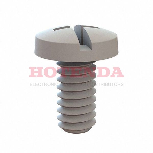 012520CD050 - 012520CD050 datasheet pdf and Screws, Bolts product details from Essentra Components stock available on our website