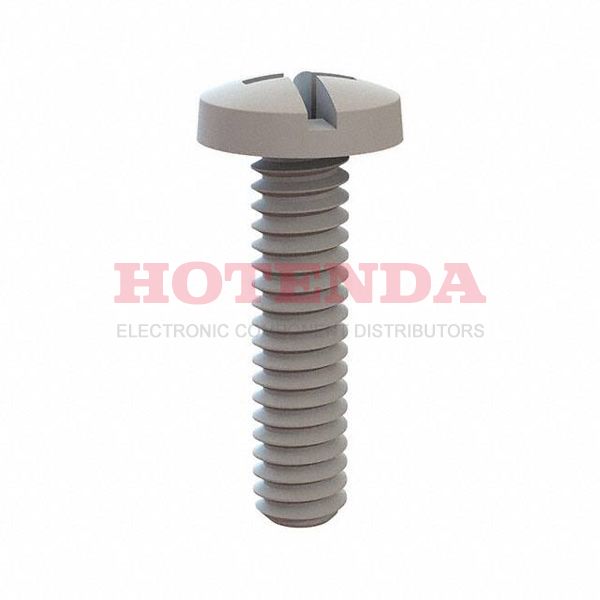 012520CD100 - 012520CD100 datasheet pdf and Screws, Bolts product details from Essentra Components stock available on our website