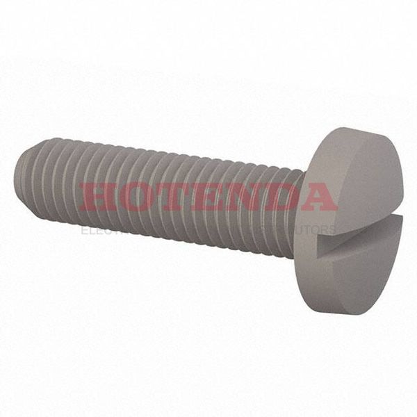 012528B100 - 012528B100 datasheet pdf and Screws, Bolts product details from Essentra Components stock available on our website