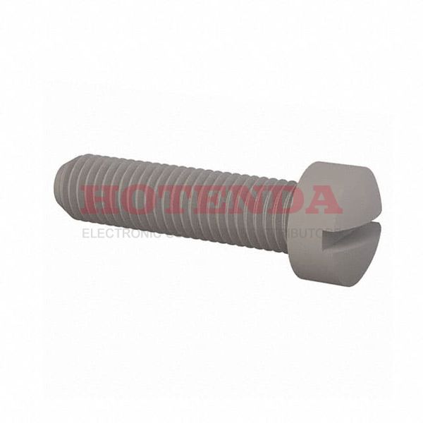 012528F100 - 012528F100 datasheet pdf and Screws, Bolts product details from Essentra Components stock available on our website
