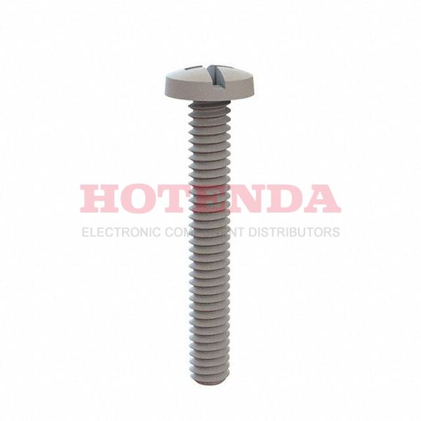 012520CD175 - 012520CD175 datasheet pdf and Screws, Bolts product details from Essentra Components stock available on our website