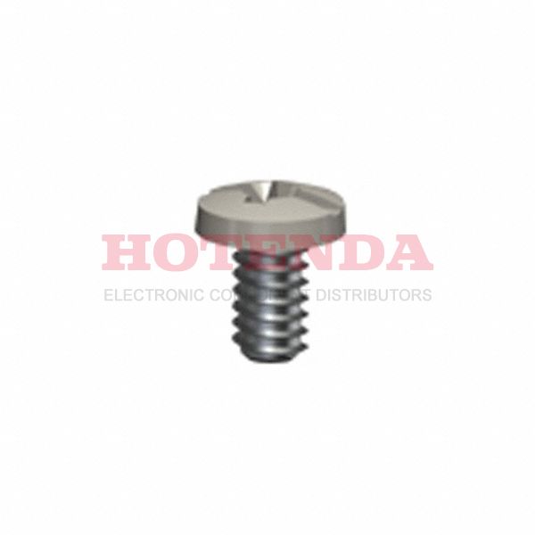 9190-4 - 9190-4 datasheet pdf and Screws, Bolts product details from Keystone Electronics stock available on our website