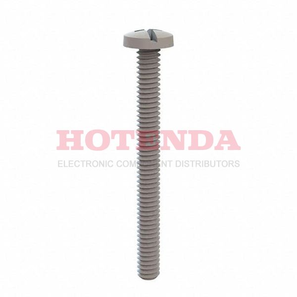 012520CD250 - 012520CD250 datasheet pdf and Screws, Bolts product details from Essentra Components stock available on our website