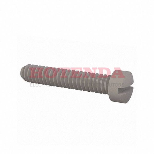 010632F075PC - 010632F075PC datasheet pdf and Screws, Bolts product details from Essentra Components stock available on our website