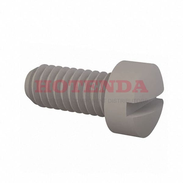 010832F037PC - 010832F037PC datasheet pdf and Screws, Bolts product details from Essentra Components stock available on our website