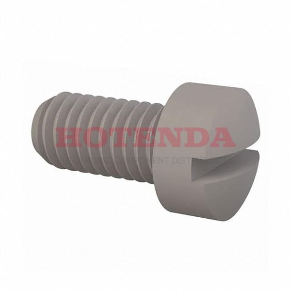 011032F037PC - 011032F037PC datasheet pdf and Screws, Bolts product details from Essentra Components stock available on our website